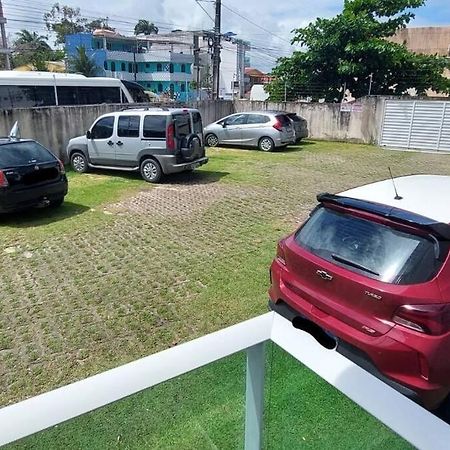 Ferienwohnung Lindo Flat Terreo Em Pôrto das Galinhas Exterior foto