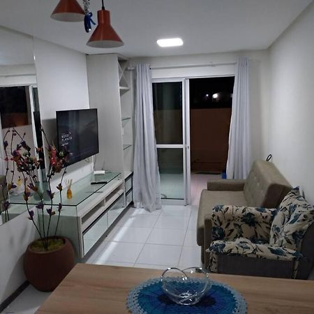 Ferienwohnung Lindo Flat Terreo Em Pôrto das Galinhas Exterior foto