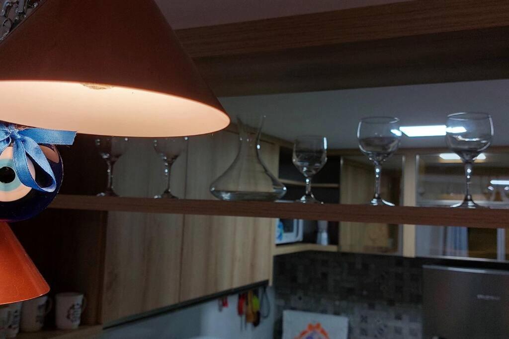 Ferienwohnung Lindo Flat Terreo Em Pôrto das Galinhas Exterior foto