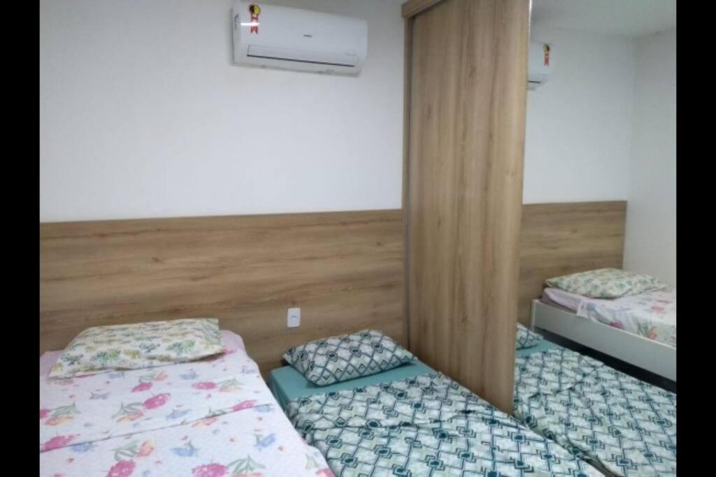 Ferienwohnung Lindo Flat Terreo Em Pôrto das Galinhas Exterior foto