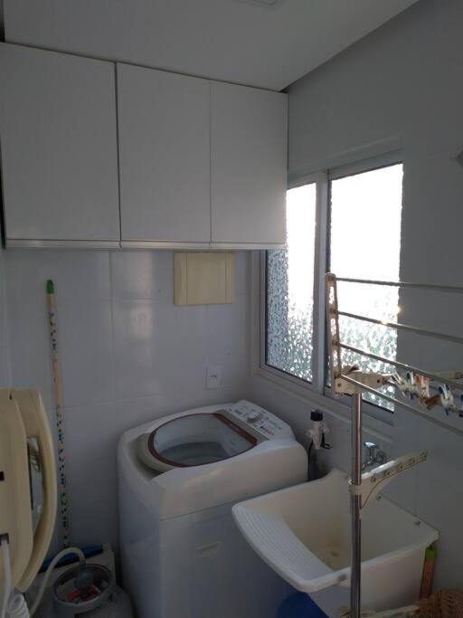 Ferienwohnung Lindo Flat Terreo Em Pôrto das Galinhas Exterior foto