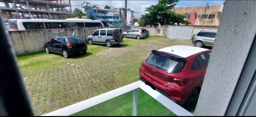 Ferienwohnung Lindo Flat Terreo Em Pôrto das Galinhas Exterior foto