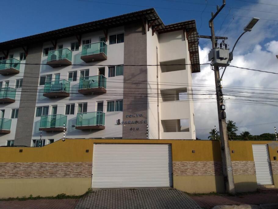 Ferienwohnung Lindo Flat Terreo Em Pôrto das Galinhas Exterior foto